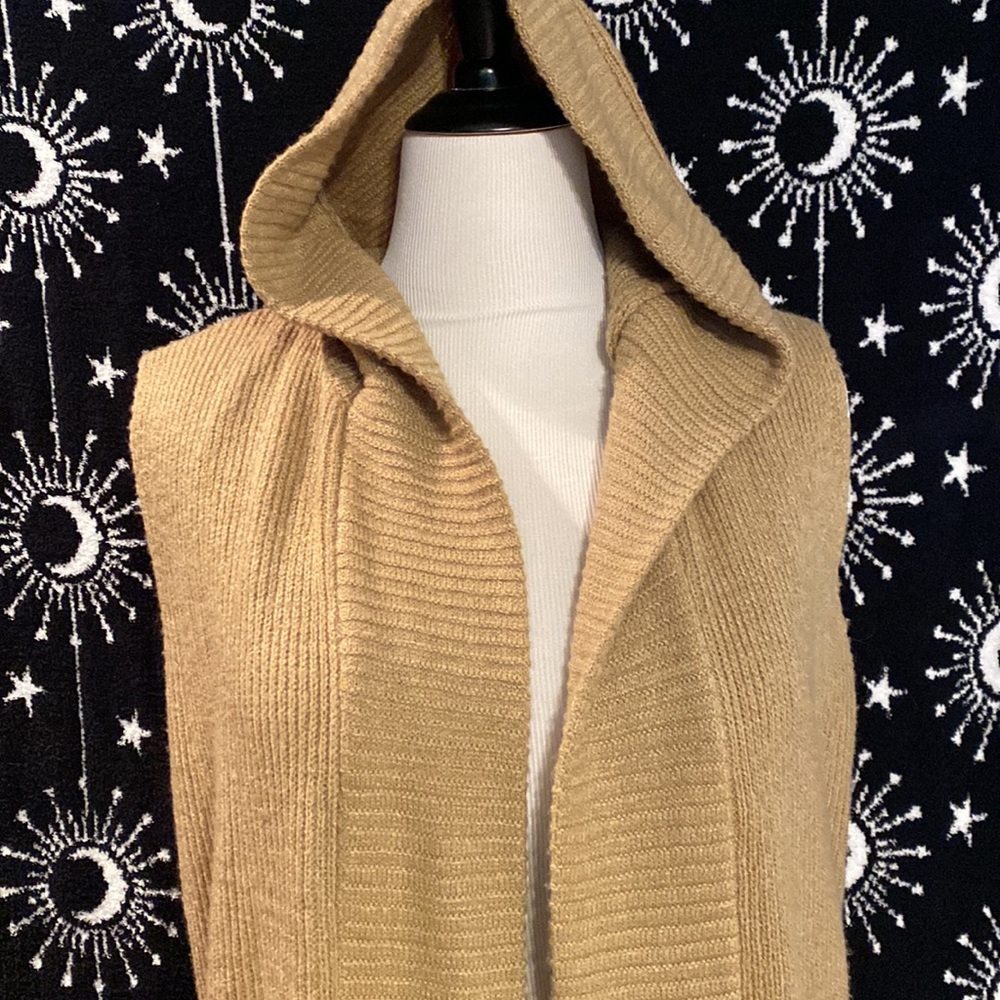 Almost Famous Vest - Picture 2 of 5